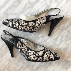Rene Caovilla heels